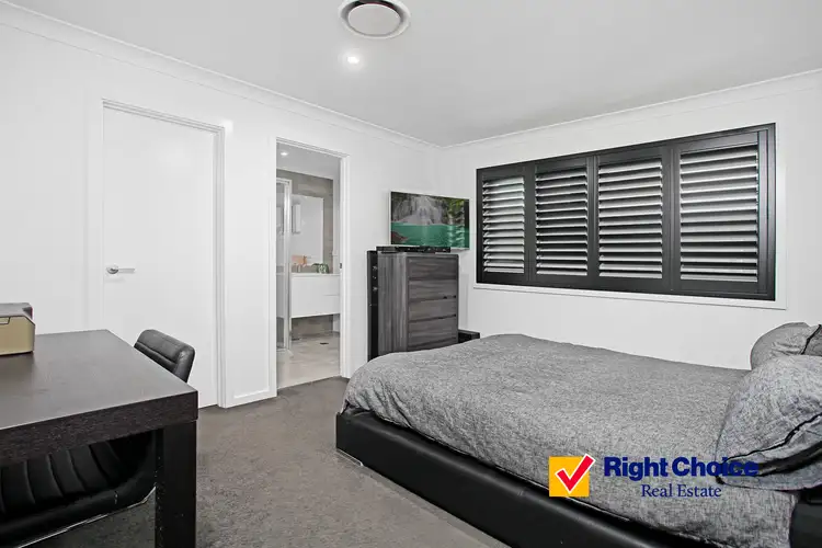 Sixth view of Homely house listing, 14 Bartlett Crescent, Calderwood NSW 2527