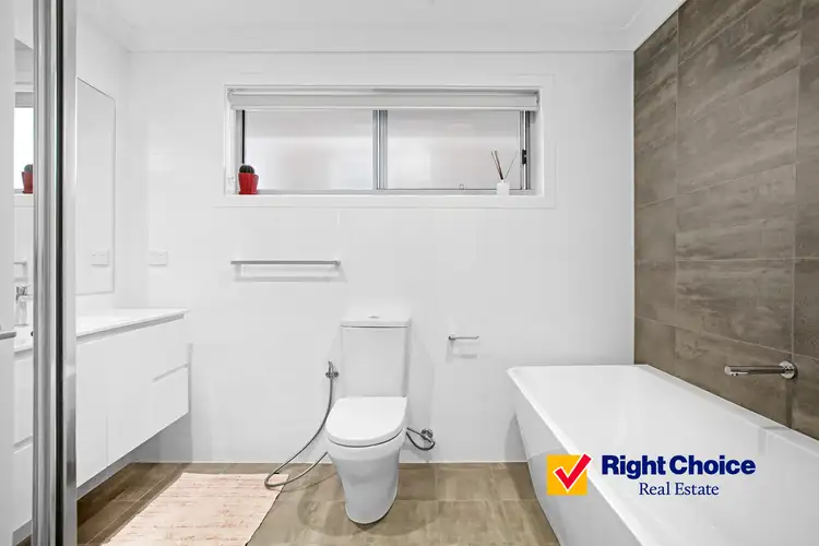 Seventh view of Homely house listing, 14 Bartlett Crescent, Calderwood NSW 2527