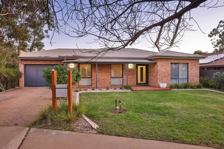 Main view of Homely house listing, 10 Ford Close, Mildura VIC 3500