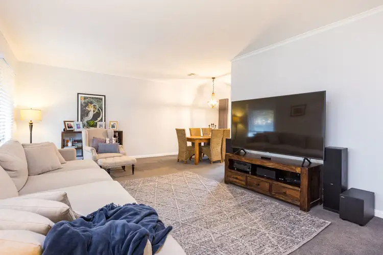 Third view of Homely house listing, 10 Ford Close, Mildura VIC 3500