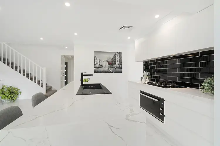 Fourth view of Homely house listing, 29 Tomko Grove, Parklea NSW 2768
