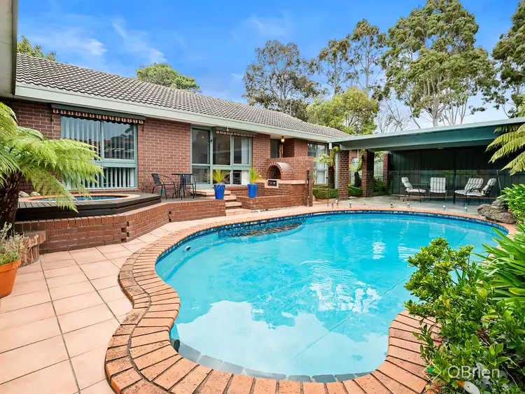 3 Crathie Court, Frankston VIC 3199