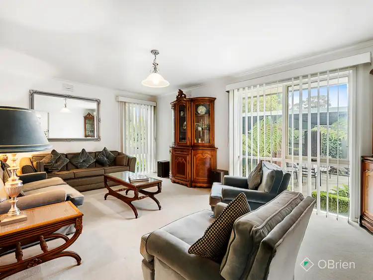 Third view of Homely house listing, 3 Crathie Court, Frankston VIC 3199