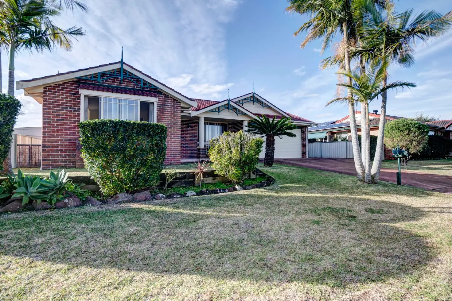 Main view of Homely house listing, 18 Grandis Drive, Tuncurry NSW 2428