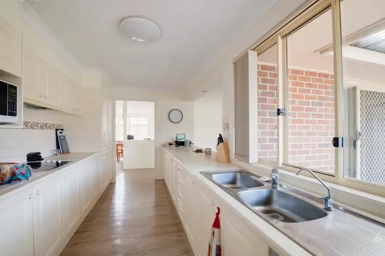 Second view of Homely house listing, 18 Grandis Drive, Tuncurry NSW 2428