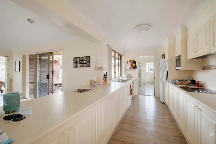 Third view of Homely house listing, 18 Grandis Drive, Tuncurry NSW 2428