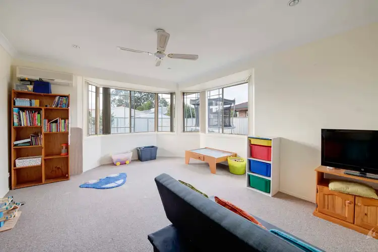Fifth view of Homely house listing, 18 Grandis Drive, Tuncurry NSW 2428