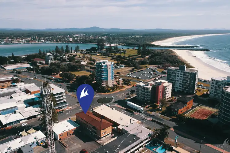 6/12 Beach Street, Forster NSW 2428