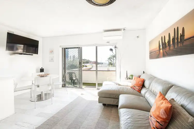 Third view of Homely unit listing, 6/12 Beach Street, Forster NSW 2428