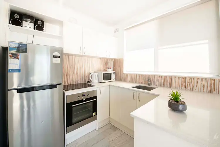 Fourth view of Homely unit listing, 6/12 Beach Street, Forster NSW 2428