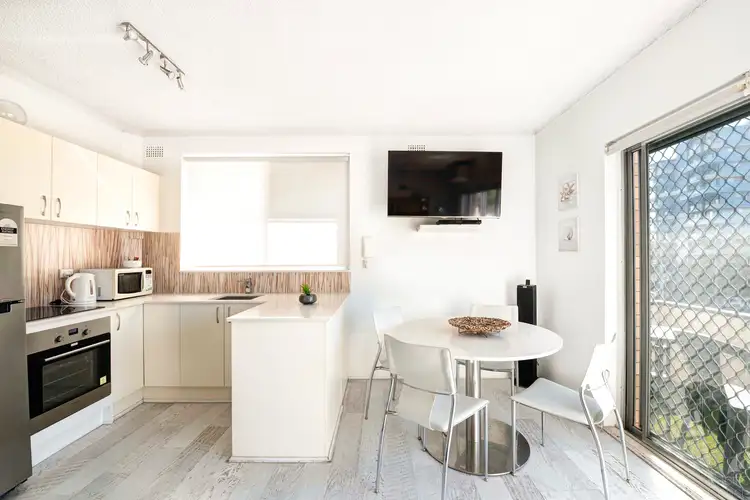 Fifth view of Homely unit listing, 6/12 Beach Street, Forster NSW 2428