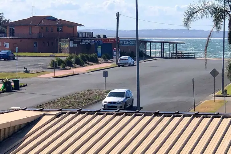 Sixth view of Homely unit listing, 6/12 Beach Street, Forster NSW 2428