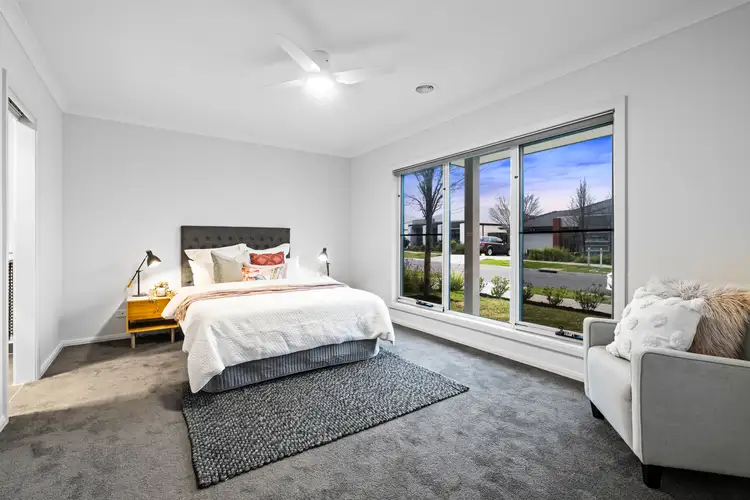Second view of Homely house listing, 20 Lampard Street, Armstrong Creek VIC 3217
