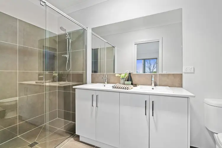 Third view of Homely house listing, 20 Lampard Street, Armstrong Creek VIC 3217