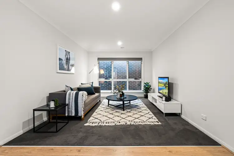 Fourth view of Homely house listing, 20 Lampard Street, Armstrong Creek VIC 3217