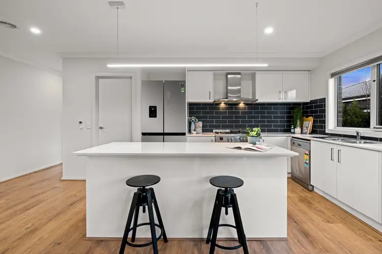 Fifth view of Homely house listing, 20 Lampard Street, Armstrong Creek VIC 3217