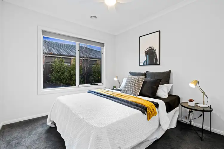 Sixth view of Homely house listing, 20 Lampard Street, Armstrong Creek VIC 3217