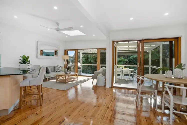 Sixth view of Homely house listing, 46a Irrubel Road, Newport NSW 2106