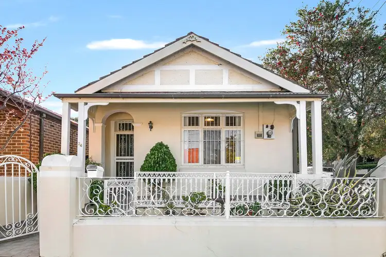 34 Gorman Street, Marrickville NSW 2204