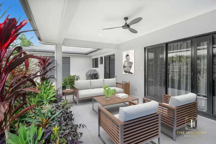 18 Montalbion Avenue