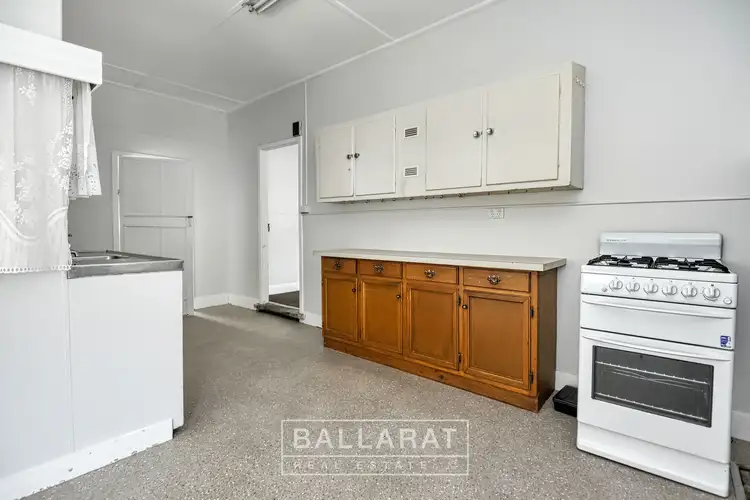 Fifth view of Homely house listing, 15 Ballarat Street North, Talbot VIC 3371