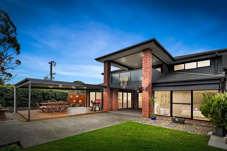 21 Diamond Avenue, Glen Waverley VIC 3150