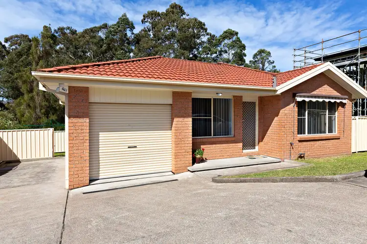 Main view of Homely villa listing, 2/16a Minmi Road, Edgeworth NSW 2285