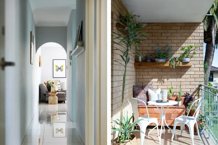 Sixth view of Homely apartment listing, 3/10 Cavill Street, Queenscliff NSW 2096