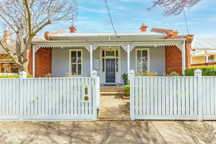 423 Drummond Street North, Lake Wendouree VIC 3350