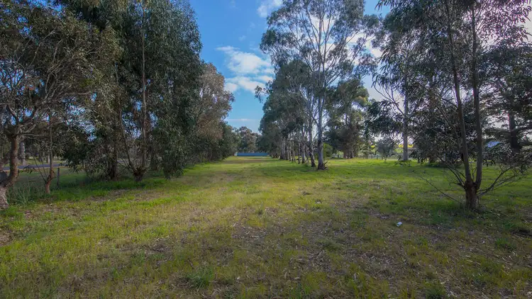 Fifth view of Homely rural property listing, LOT 1 & 2, 45 Avenue Of Honour Road, Corindhap VIC 3352
