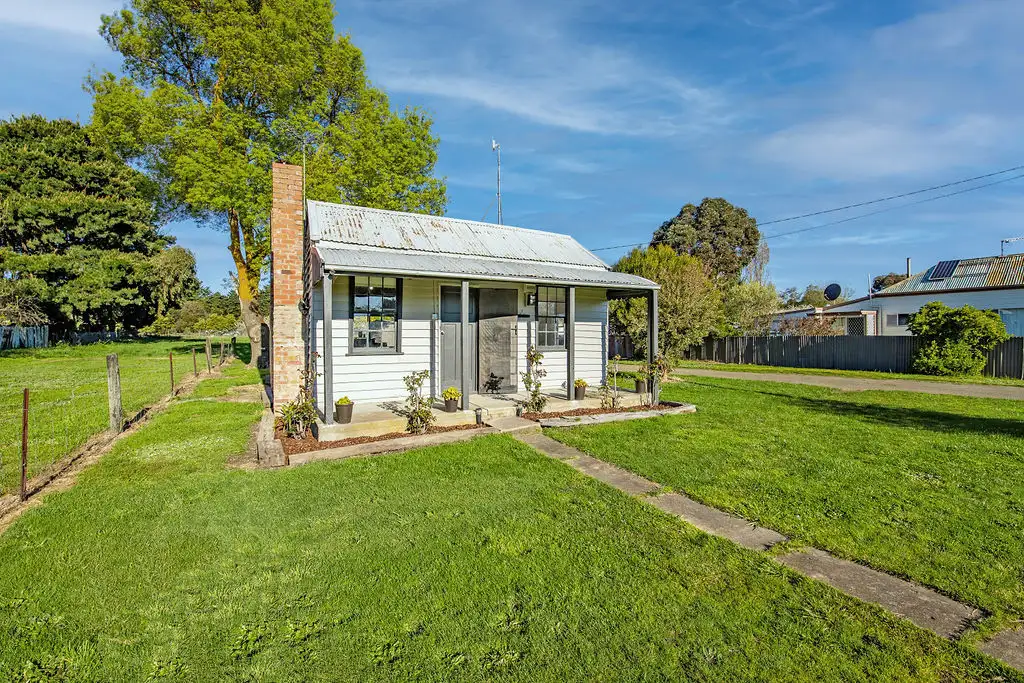 Main view of Homely house listing, 2039 Glenelg Highway, Scarsdale VIC 3351