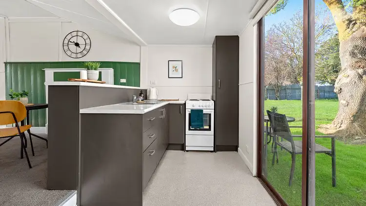 Second view of Homely house listing, 2039 Glenelg Highway, Scarsdale VIC 3351
