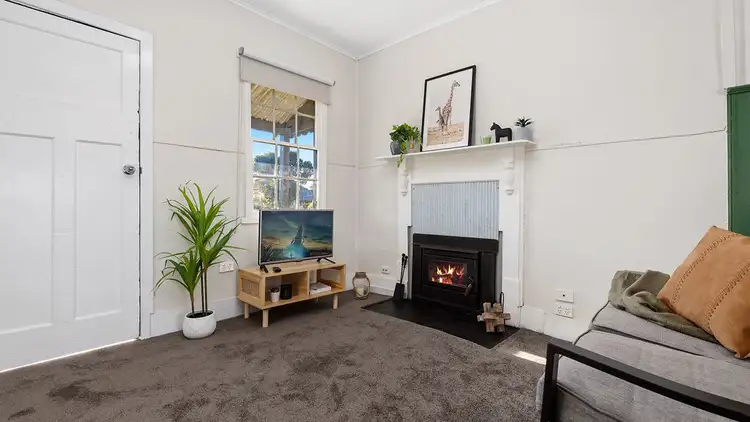 Third view of Homely house listing, 2039 Glenelg Highway, Scarsdale VIC 3351
