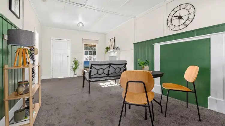 Fifth view of Homely house listing, 2039 Glenelg Highway, Scarsdale VIC 3351