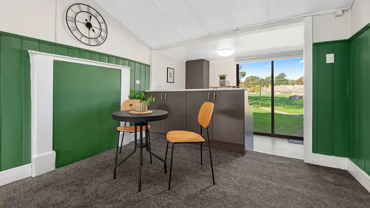 Sixth view of Homely house listing, 2039 Glenelg Highway, Scarsdale VIC 3351