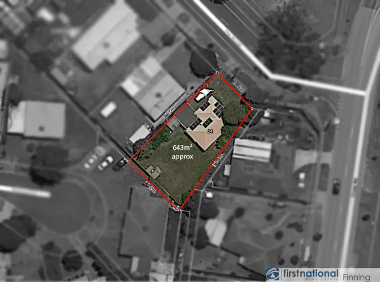 24 The Arcade, Junction Village VIC 3977