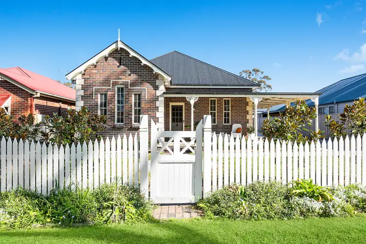 31 Denison Street, Mudgee NSW 2850