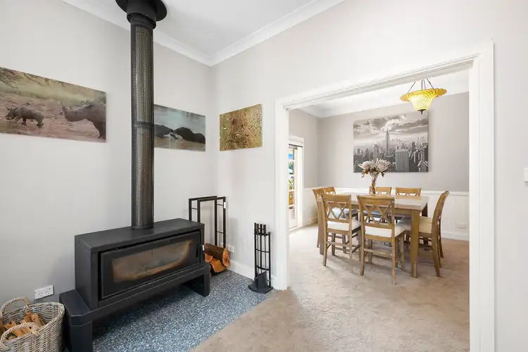 Fifth view of Homely house listing, 31 Denison Street, Mudgee NSW 2850