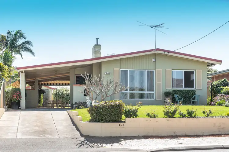 Main view of Homely house listing, 175 Gabriel Street, Cloverdale WA 6105