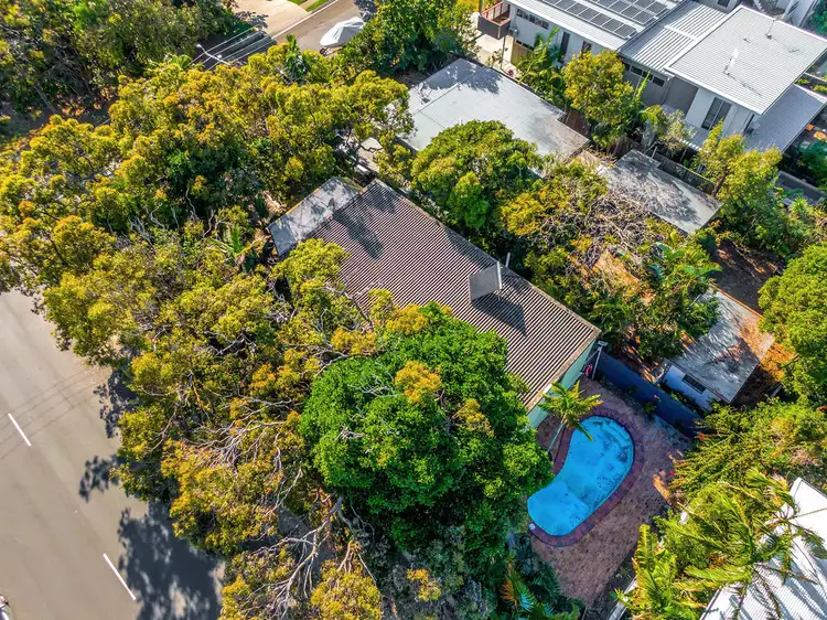 Second view of Homely house listing, 34 Elanda Street, Sunshine Beach QLD 4567