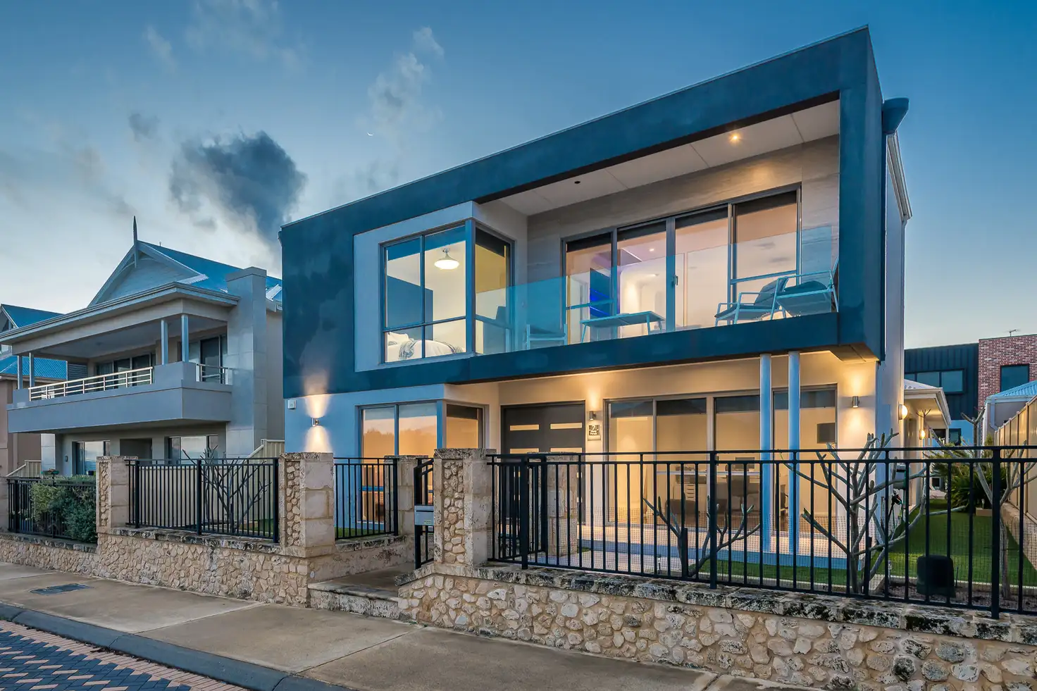 Main view of Homely house listing, 7 Picnic Parade, Burns Beach WA 6028