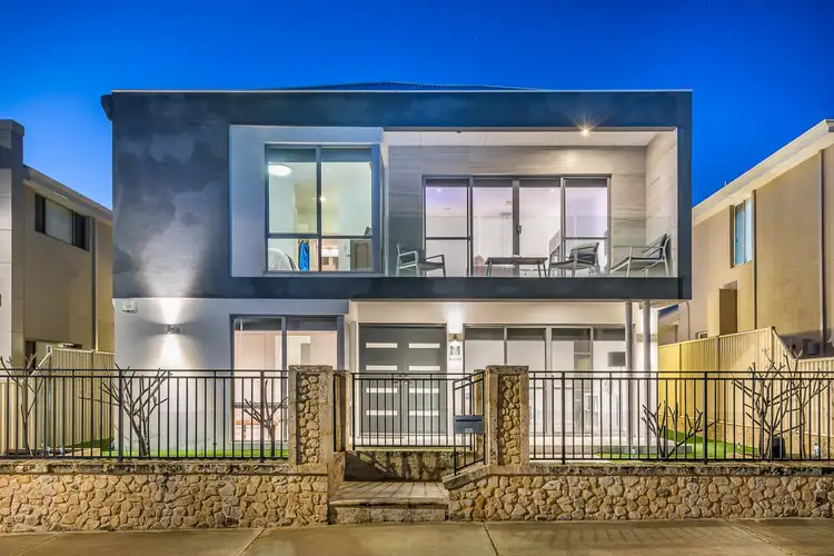 Second view of Homely house listing, 7 Picnic Parade, Burns Beach WA 6028