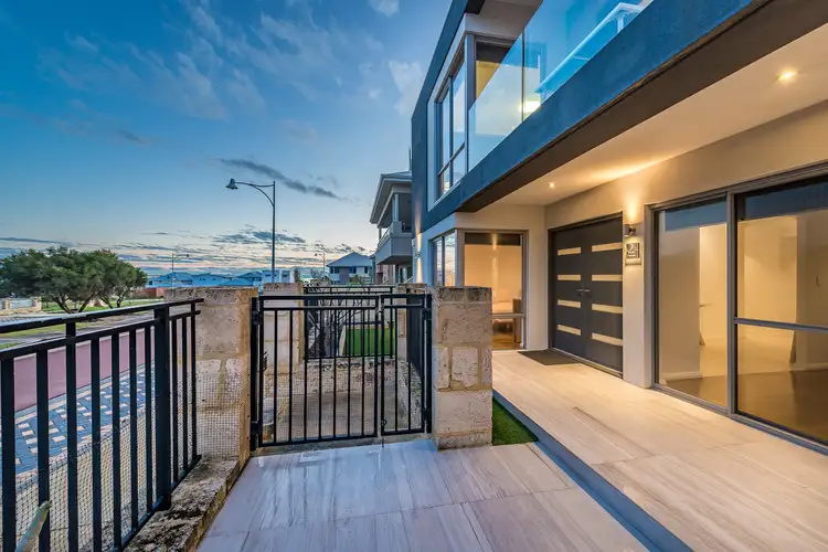Third view of Homely house listing, 7 Picnic Parade, Burns Beach WA 6028