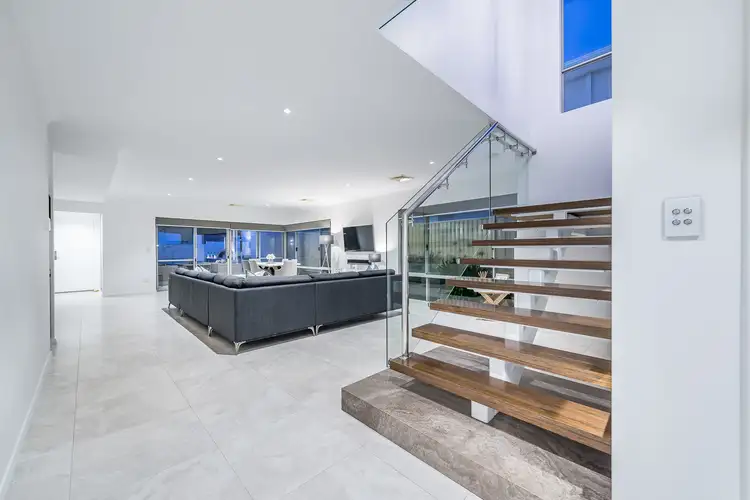 Fifth view of Homely house listing, 7 Picnic Parade, Burns Beach WA 6028