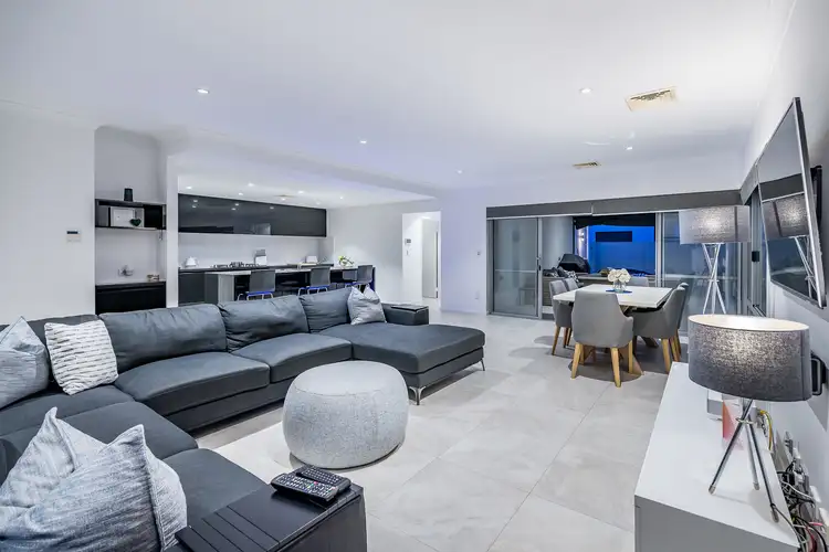 Seventh view of Homely house listing, 7 Picnic Parade, Burns Beach WA 6028