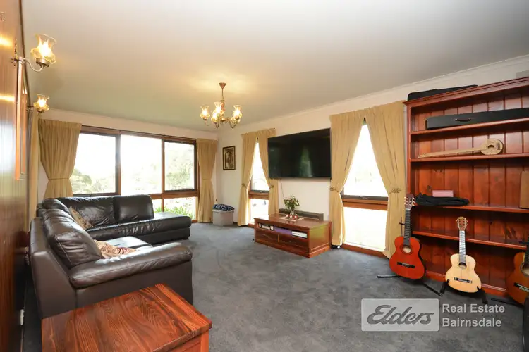 Second view of Homely house listing, 21 Dooley Street, Wy Yung VIC 3875