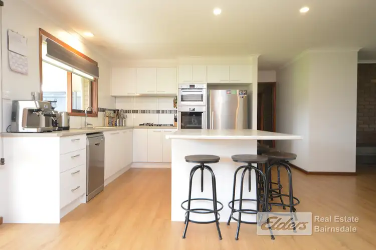 Third view of Homely house listing, 21 Dooley Street, Wy Yung VIC 3875