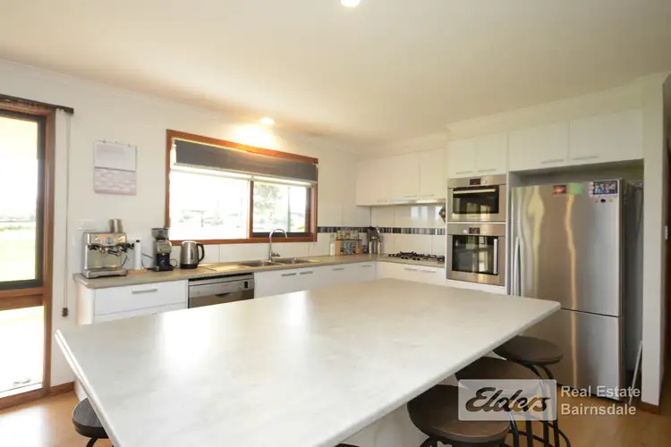 Fourth view of Homely house listing, 21 Dooley Street, Wy Yung VIC 3875