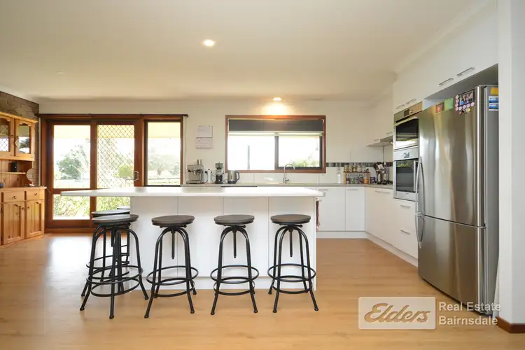Fifth view of Homely house listing, 21 Dooley Street, Wy Yung VIC 3875
