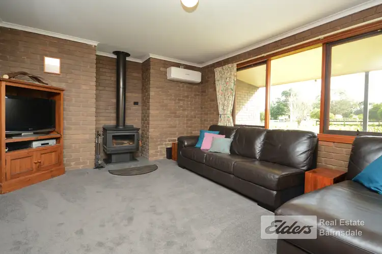 Sixth view of Homely house listing, 21 Dooley Street, Wy Yung VIC 3875